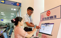 Lai Châu: Đẩy mạnh thanh toán phí, lệ phí trực tuyến trong việc tiếp nhận, giải quyết thủ tục hành chính