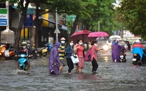 Cơ quan quản lý nhà nước nói gì về người đàn ông có khả năng "cầu mưa"?
