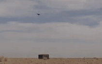 Điểm mặt UAV cảm tử Iran sử dụng trong đòn tập kích vào Israel cách đây ít ngày