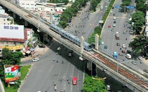 Metro số 1 TP.HCM cần hơn 109 tỉ đồng để vận hành