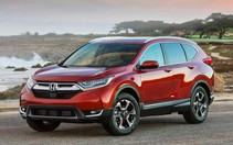 Mỹ điều tra 3 triệu xe Honda vì lỗi hệ thống thắng, có khả năng triệu hồi