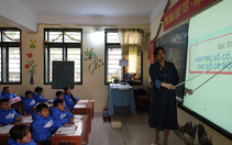 Chuyển đổi số ở trường vùng cao Tả Ngảo của Lai Châu, thầy cô nhàn việc giảng, học sinh ngày một tiến bộ
