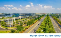 Việt Nam có 2 Cảng hàng không vào Top 100 sân bay tốt nhất thế giới