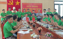 Hội Nông dân tỉnh Lai Châu và Hưng Yên ký kết chương trình phối hợp hoạt động giai đoạn 2024 – 2028