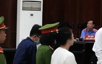 Các bị cáo liên quan đến vụ án bà Nguyễn Phương Hằng được giảm án