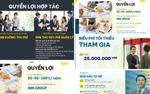 Tránh bẫy lừa đầu tư vàng trên sàn quốc tế