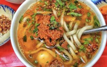 Các món ẩm thực nghe tên đã thấy độc đáo ở Đà Nẵng    