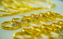Vàng nhẫn tăng gần 3 triệu đồng/lượng, vàng miếng vượt 84 triệu đồng/lượng