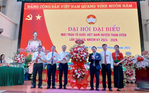 Mặt trận Tổ quốc Việt Nam huyện Than Uyên tiếp tục hỗ trợ người nghèo vươn lên thoát nghèo bền vững