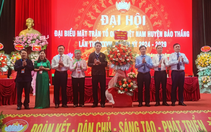 Lào Cai: MTTQ Việt Nam huyện Bảo Thắng đạt nhiều kết quả nổi bật trong nhiệm nhiệm kỳ