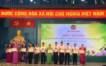 Phát huy tinh thần năng động, sáng tạo của cán bộ, hội viên nông dân TP.HCM trong học tập và làm theo gương Bác Hồ