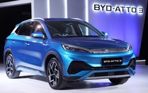 Lý do xe điện Trung Quốc BYD khó thành công khi bán ở Việt Nam