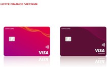 Lotte Card bơm thêm vốn "khủng" vào Việt Nam 
