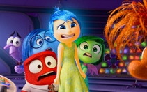 "Inside Out 2" thổi luồng gió mới vào phòng vé ảm đạm             