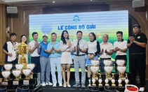 11 CLB golf mạnh nhất miền Nam tranh tài ở Giải Golf 4.0 - SG Open lần 2