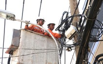 TP.HCM chỉ đạo gỡ vướng khó khăn, đảm bảo tiến độ các công trình lưới điện 