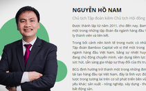 Bamboo Capital rút bớt vốn từ lĩnh vực chủ chốt để tập trung vào "cốt lõi"