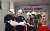 Ông 'trùm' siêu xe bỏ 70 tỷ đồng mở nhà ăn 0 đồng cho bệnh nhân nghèo tại TP.HCM