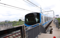 Metro số 1 TP.HCM sẵn sàng vận hành thử từ tháng 10