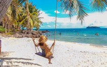 'Đảo ngọc' Phú Quốc được bình chọn đẹp thứ 2 thế giới, hơn Bali và Phuket 
