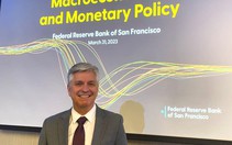 Fed ra tín hiệu mới về giảm lãi suất, châu Âu chưa xác định