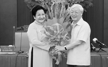 Ba lần được gặp Tổng Bí thư Nguyễn Phú Trọng      