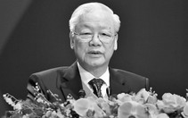 Tổng Bí thư Nguyễn Phú Trọng với sự nghiệp phát triển nông nghiệp, nông dân, nông thôn: đề cao vai trò chủ thể nông dân