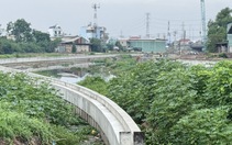 Đẩy nhanh tiến độ đền bù dự án cải tạo kênh Tham Lương – Bến Cát – rạch Nước Lên
