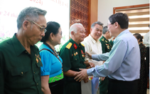 Lai Châu tiếp tục dành nguồn lực hỗ trợ, tạo điều kiện để các thương binh, gia đình liệt sĩ vươn lên trong cuộc sống