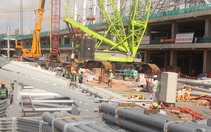 Đề xuất phương án kết nối giao thông đến nhà ga T3 Tân Sơn Nhất