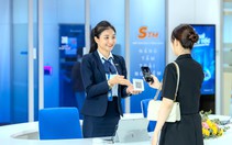 Sacombank đạt 5.342 tỉ đồng lợi nhuận 6 tháng đầu năm: Hoàn thành 50,4% kế hoạch 2024