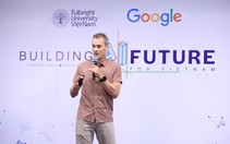 Mục đích khoản tài trợ 1,5 triệu USD từ Google cho ĐH Fulbright Việt Nam