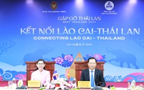 "Lào Cai - điểm đến thành công", chương trình kết nối Lào Cai - Thái Lan