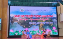 Than Uyên - Hội tụ bản sắc Tây Bắc