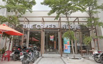 The Coffee House đóng cửa một loạt cửa hàng