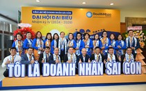 Câu lạc bộ Doanh nhân Sài Gòn ra mắt ban chấp hành mới