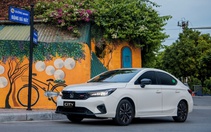 Honda giảm giá 2 mẫu xe bán chạy