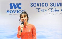 Sovico của tỷ phú Nguyễn Thị Phương Thảo xây dựng sân bay ở Kazakhstan