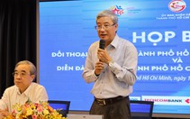 TP.HCM tiếp tục thúc đẩy hợp tác quốc tế qua diễn đàn kinh tế 2024 