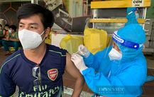 
Việt Nam tiếp nhận thêm hơn 2,6 triệu liều vắc-xin Pfizer do Mỹ trao tặng