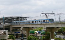 Công ty vận hành metro số 1 được điều chỉnh tăng vốn điều lệ 