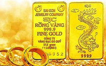 Giá vàng tiếp tục leo cao, vàng SJC tiến gần 73 triệu đồng/lượng