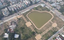 Khánh thành công viên gần 20 tỷ đồng ở quận Bình Tân
