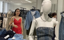 Trung tâm thương mại, phố thời trang đìu hiu, làn sóng "mua sắm trả thù" đã dừng lại