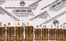 Nghiêm cấm thông tin sai sự thật về trái phiếu