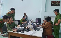 300 chủ thẻ tín dụng bị chiếm đoạt tiền tinh vi