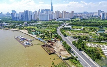 Hàng loạt nỗ lực có vực dậy được thị trường bất động sản?