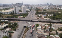 9 điểm đen tai nạn giao thông tại TP.HCM