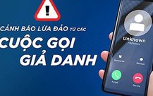 Lại xuất hiện hình thức lừa đảo mới: Yêu cầu phụ huynh chuyển tiền vì con thiếu nợ