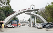 "Xẻ thịt" không gian công cộng để kinh doanh